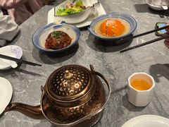 -福照楼汽锅鸡·云南菜(火车站锦江店)
