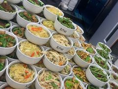 -蒸的好(重庆IFS国金中心店)