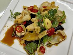 -宜兴隆家宴·私房菜(泰安华庭店)