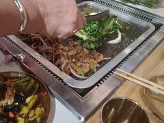 -郭记烤肉创始店(民丰大街店)