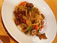 -菲滋意式餐厅(黄岩洞天店)