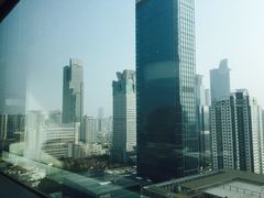 璞丽酒店-上海璞麗酒店