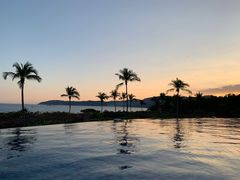 -三亚亚龙湾天域度假酒店