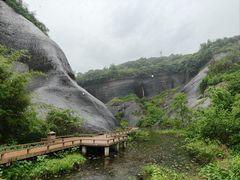 -飞天山旅游区