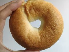 大米鲜奶贝果-仙峰天然面包(迎宾路店)