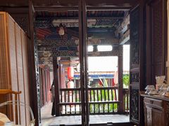 -香满楼(临安路店)