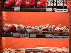 -耶里夏丽·丝路国际·新疆餐厅(浦东区东方路店)