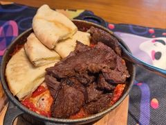 -弗兰克牛排西餐厅Ribone steak house(柠檬花园店)