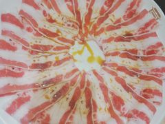 -韩宫宴烤肉·料理(宝山万达店)