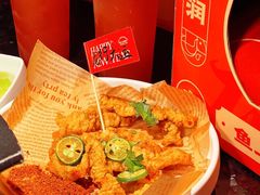 -鱼上·烤鱼(万象城店)