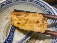 长沙臭豆腐-南京大牌档(香港广场店)