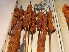 -七八冷面·延边朝鲜族美食(欢乐谷店)