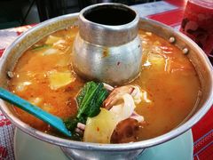 -陳妈妈泰国菜