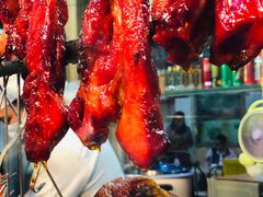 -老字号蛇口德记烧腊饭店·海鲜加工