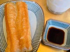古早味油条-桃园眷村(万象天地店)