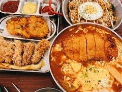 -青春分食(仙林大学城店)