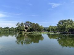 -承德避暑山庄景区