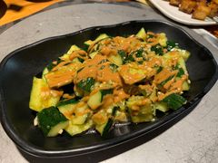 -義聚德·清真铜锅涮羊肉·烧烤(河东店)