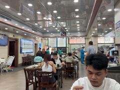 -西安贾三灌汤包·回坊小吃·清真炒菜(北院门总店)