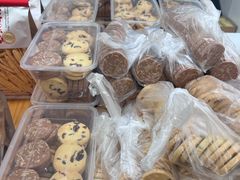-甜嘟嘟烘焙坊(舒城路店)