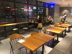 大堂-真功夫(彩田路店)