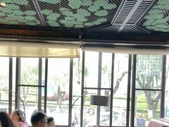 -怡得观滇餐厅·地道昆明菜·1996(海埂大坝店)