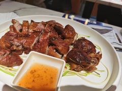 -蒋先森餐厅(万星广场店)