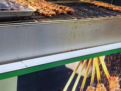 -吴裕泰茶庄(前门大街店)
