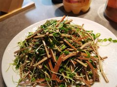 -向川南·水煮鱼·川菜(和平里店)