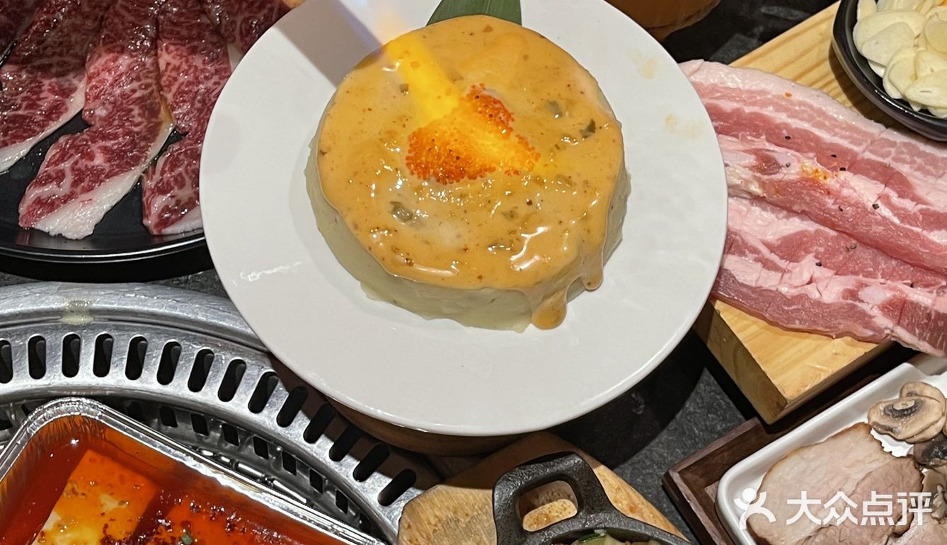 长沙探店 这家宝藏烤肉店你一定要来