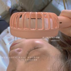 -米小兔美甲美睫