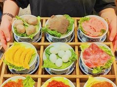 -北步园老火锅(戴家巷店)