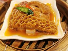 沙爹金钱肚-点都德(聚福楼店)