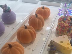 -嗒令甜品·主题融合料理餐厅(首座时代店)