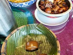 -园林美食城·本土农家菜(杨和镇店)