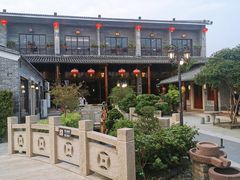 -顺德了能馆(虎门店)