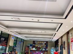 大堂-紫光园(燕郊总店)