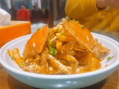 -樟树底(胜利河美食街店)