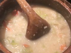 -南拳十三姨·潮汕砂锅粥(世纪金源店)