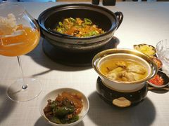 -莉莉海堂HAITANG·烤鸭(国贸商城店)