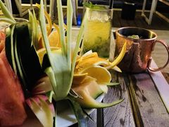 -AZUL by FUEL蓝色·法式酒馆(琶醍店)