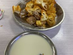 -蒙记老牌豆浆