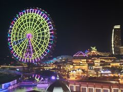 -三亚海昌梦幻海洋不夜城