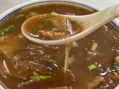 -王忠圈胡辣汤(金山路店)