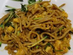 凉拌莜面-老绥元烧麦·家常菜(大召店)
