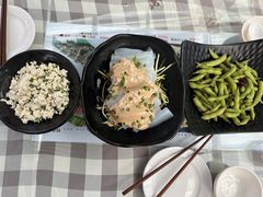 -北京水岸山吧度假村(雁栖镇店)