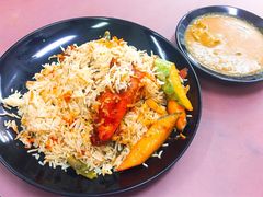 -新加坡Zam Zam餐馆