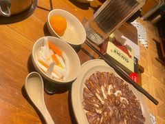 -领鲜潮牛鲜牛羊肉火锅(宏昌店)