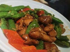 -关东小磨东北菜(漕河泾印象城店)