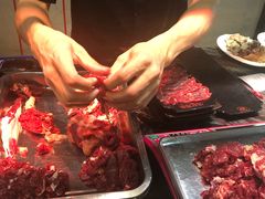-潮发潮汕牛肉店(芳村店)